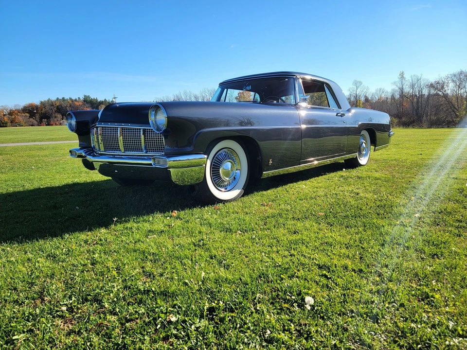 1957 Continental Cargo - Image 21 of 31