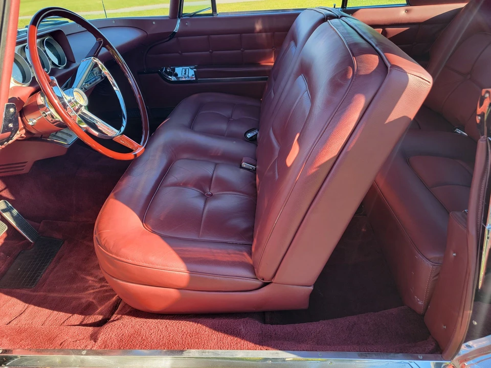 1957 Continental Cargo - Image 17 of 31