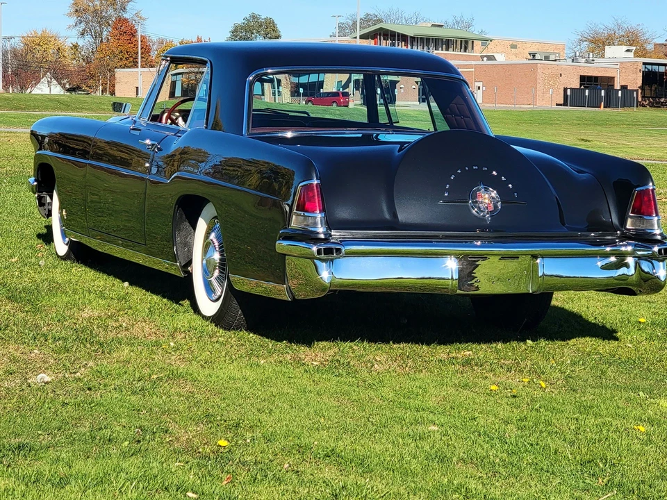 1957 Continental Cargo - Image 28 of 31