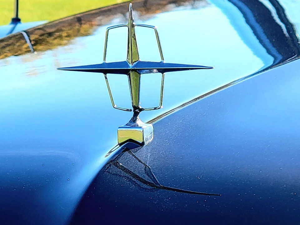 1957 Continental Cargo - Image 20 of 31