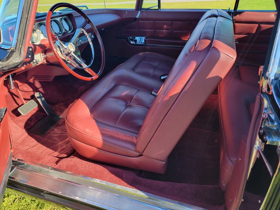 1957 Continental Cargo - Image 15 of 31