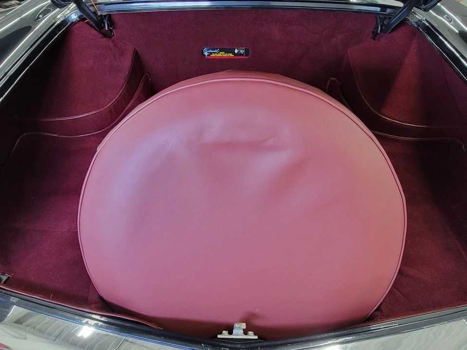 1957 Continental Cargo - Image 5 of 31