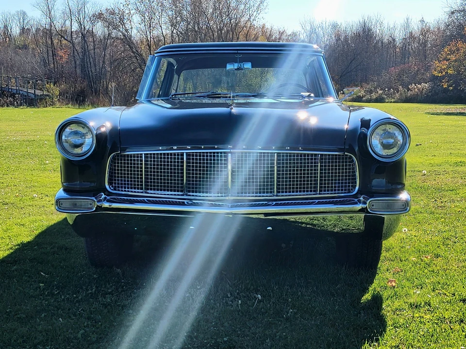 1957 Continental Cargo - Image 25 of 31