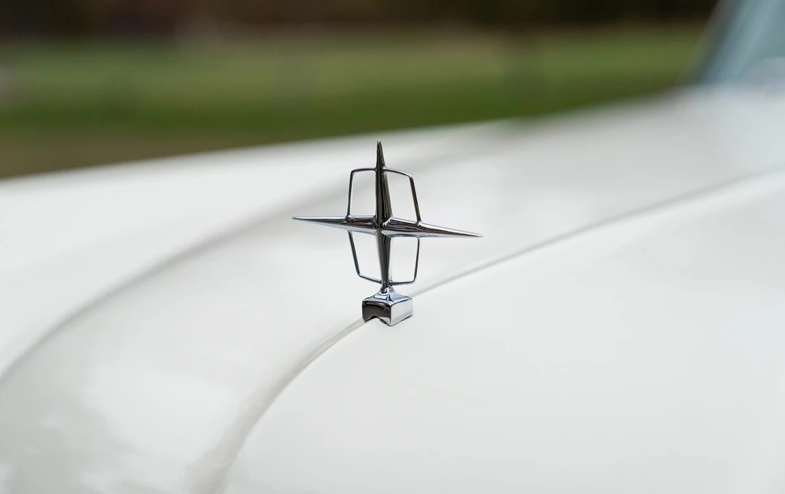 1957 Lincoln Continental Mark II - Image 19 of 31