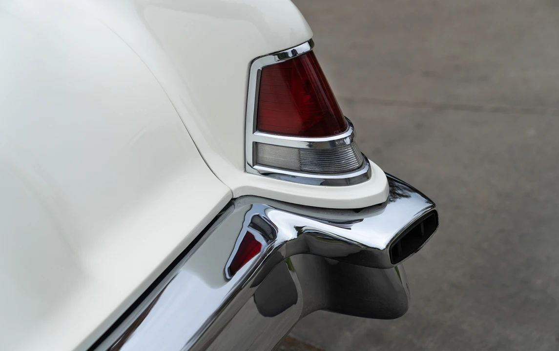 1957 Lincoln Continental Mark II - Image 18 of 31