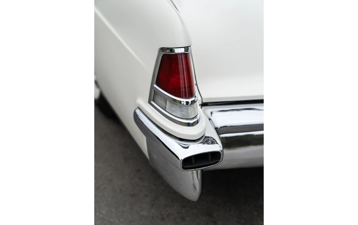 1957 Lincoln Continental Mark II - Image 17 of 31