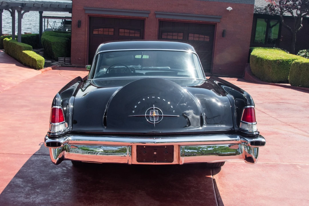 1957 Lincoln Continental Mark II - Image 6 of 31