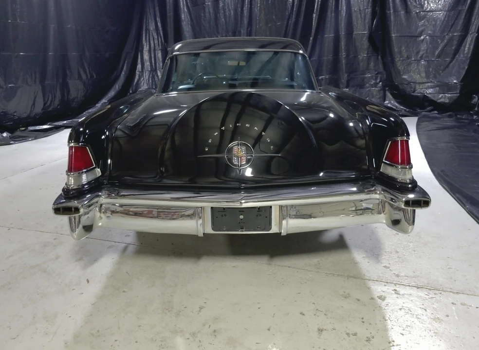 1957 Lincoln Continental Mark II - Image 27 of 31