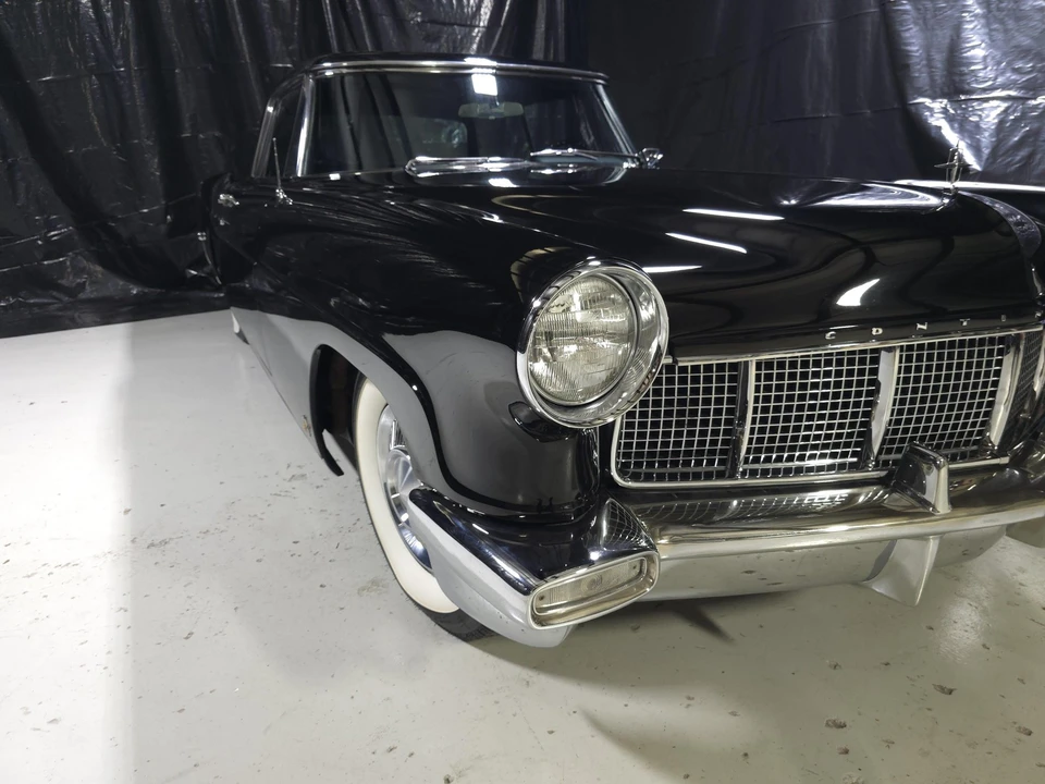 1957 Lincoln Continental Mark II - Image 19 of 31