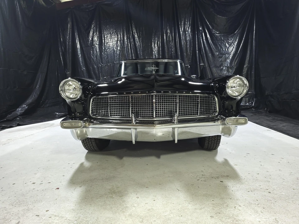 1957 Lincoln Continental Mark II - Image 18 of 31
