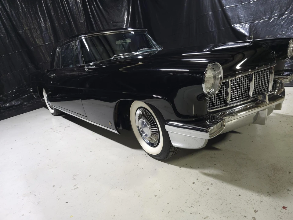 1957 Lincoln Continental Mark II - Image 20 of 31
