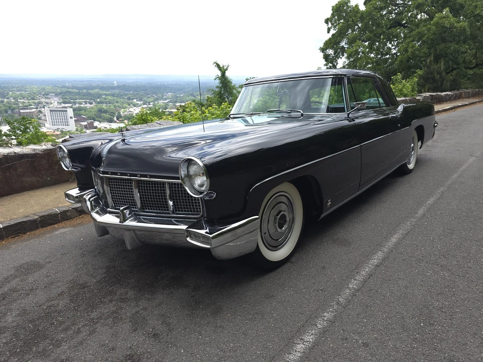 1957 Lincoln Continental Mark II - Image 11 of 31