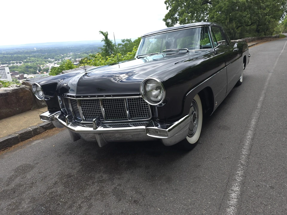 1957 Lincoln Continental Mark II - Image 12 of 31
