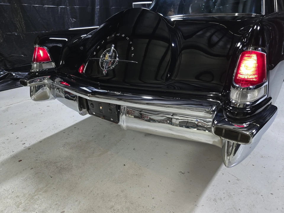 1957 Lincoln Continental Mark II - Image 25 of 31