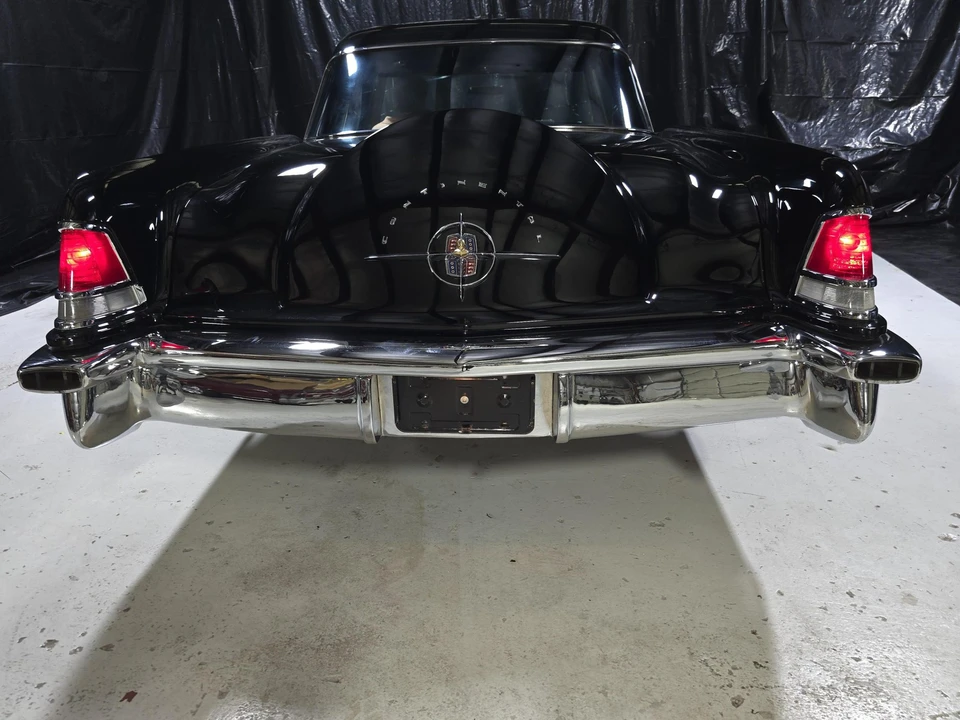 1957 Lincoln Continental Mark II - Image 26 of 31