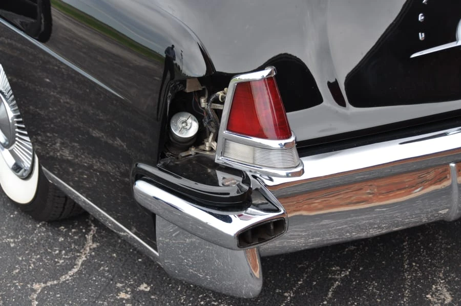 1957 Lincoln Continental Mark II - Image 7 of 17