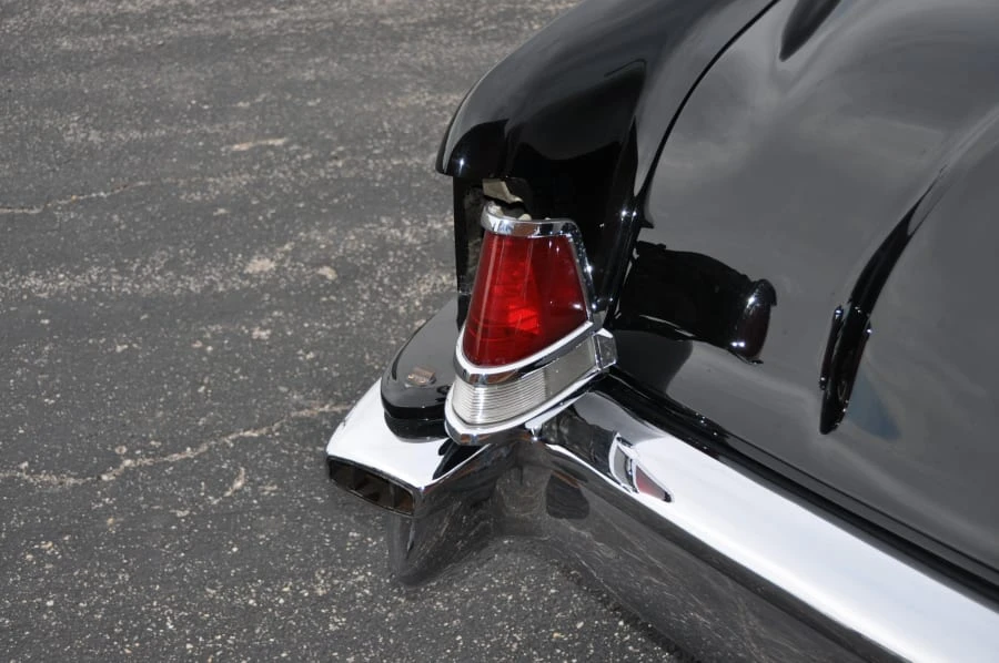 1957 Lincoln Continental Mark II - Image 5 of 17