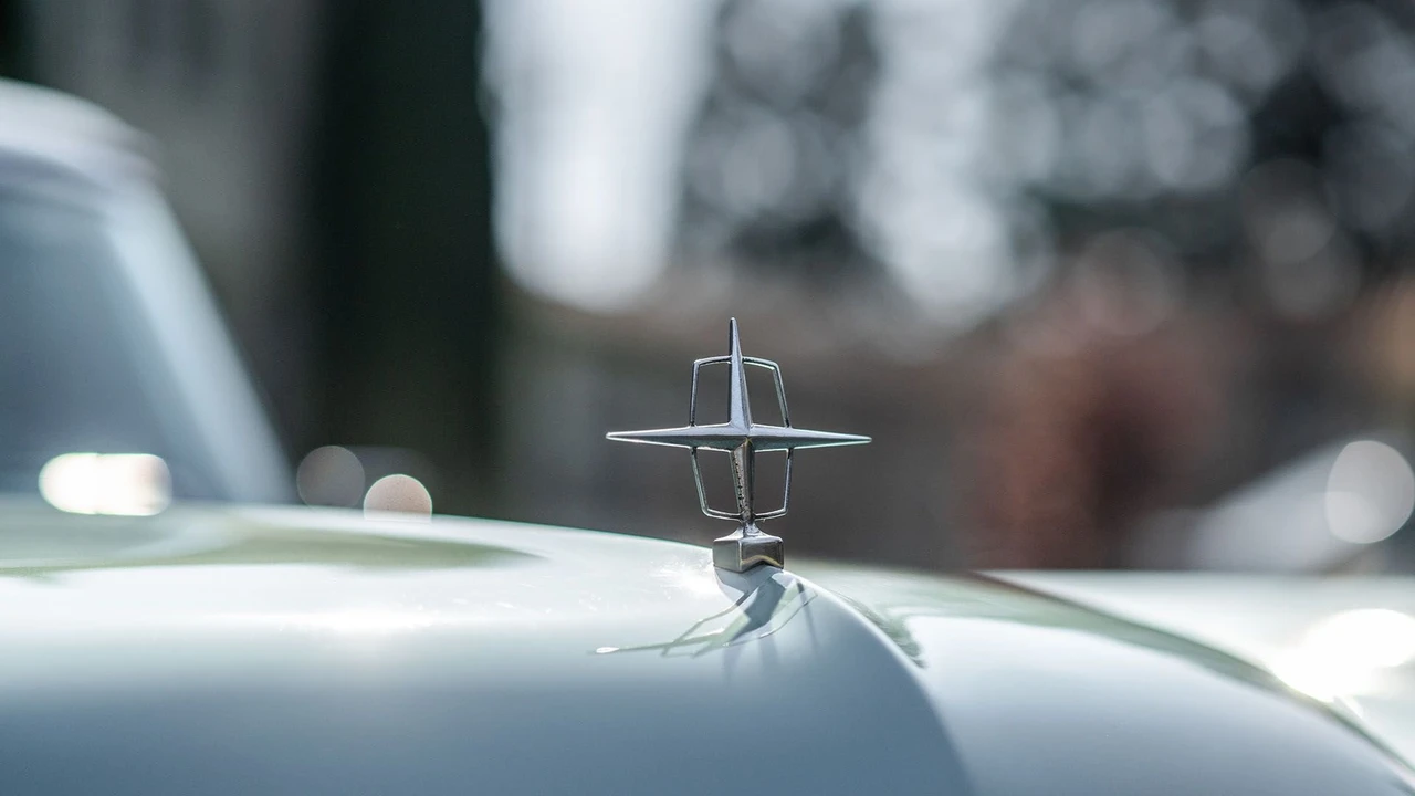 1957 Lincoln Continental Mark II - Image 17 of 31