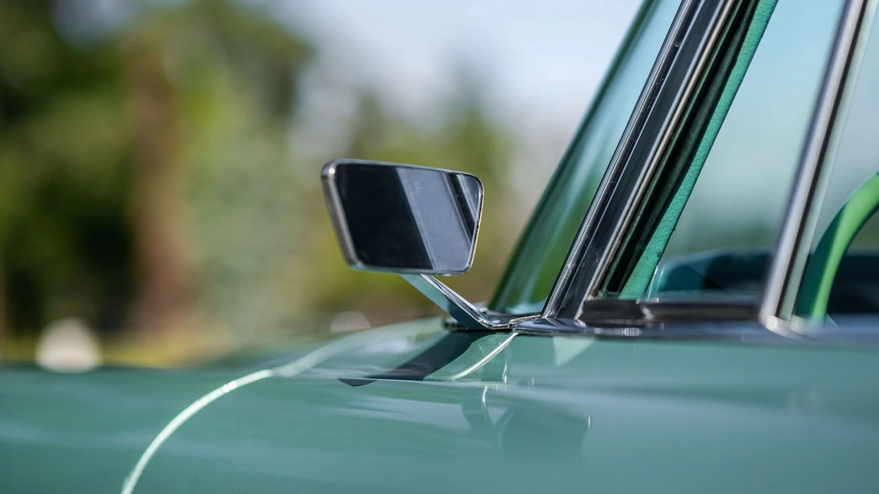 1957 Lincoln Continental Mark II - Image 20 of 31