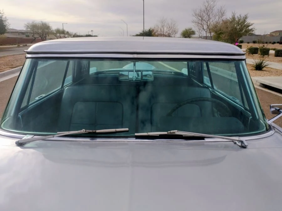 1957 Lincoln Continental Mark II - Image 11 of 31
