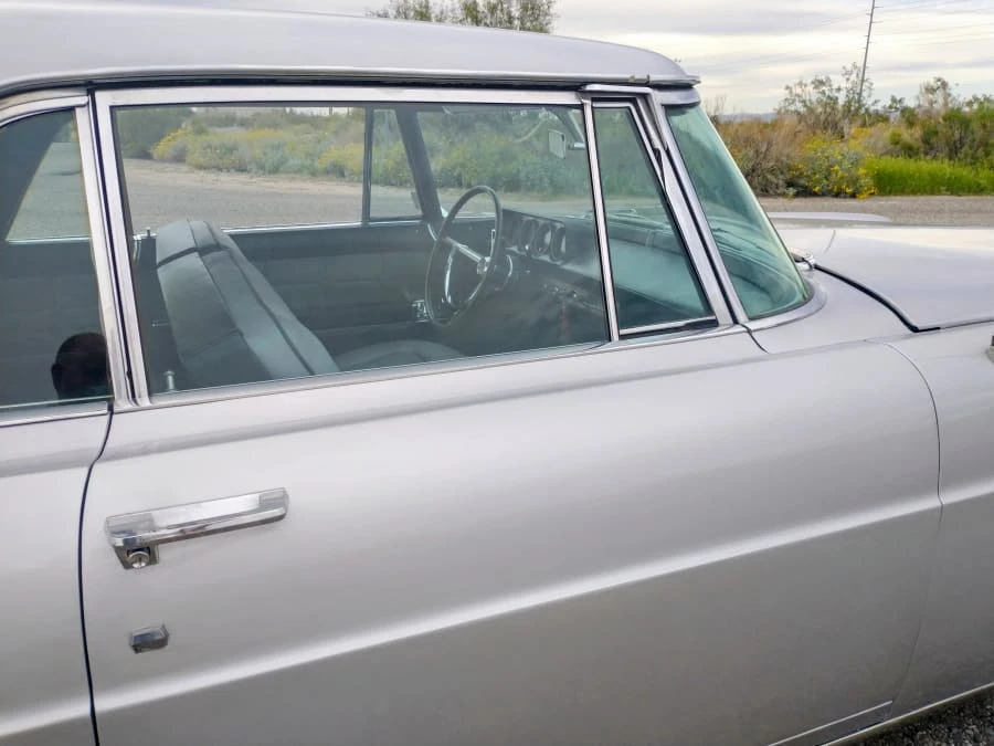 1957 Lincoln Continental Mark II - Image 13 of 31