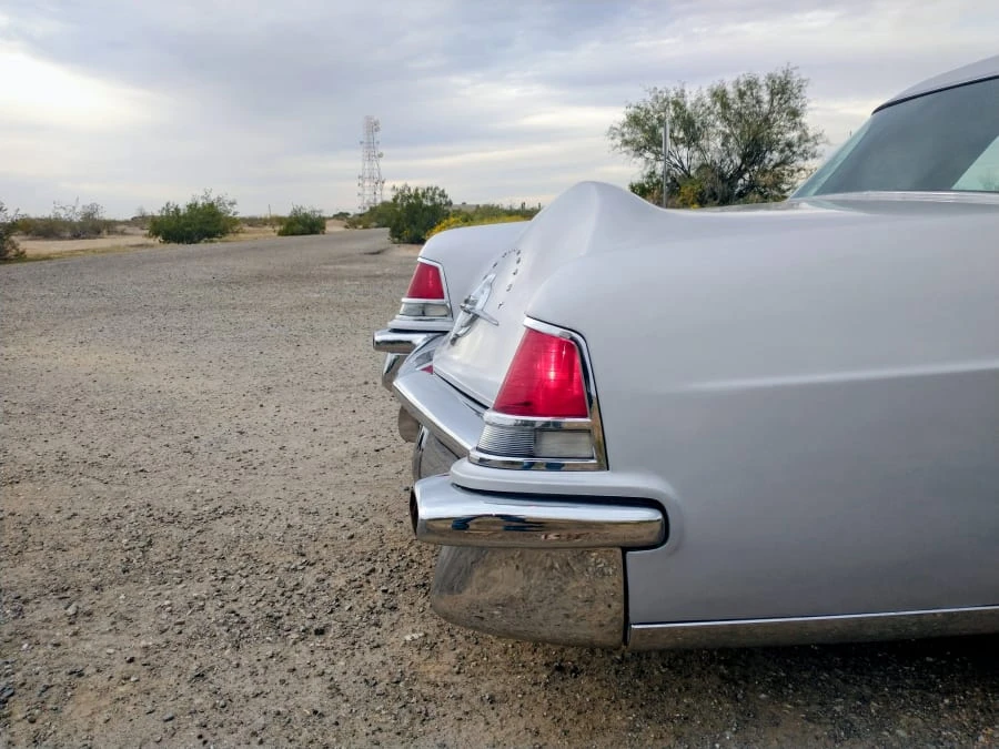1957 Lincoln Continental Mark II - Image 15 of 31