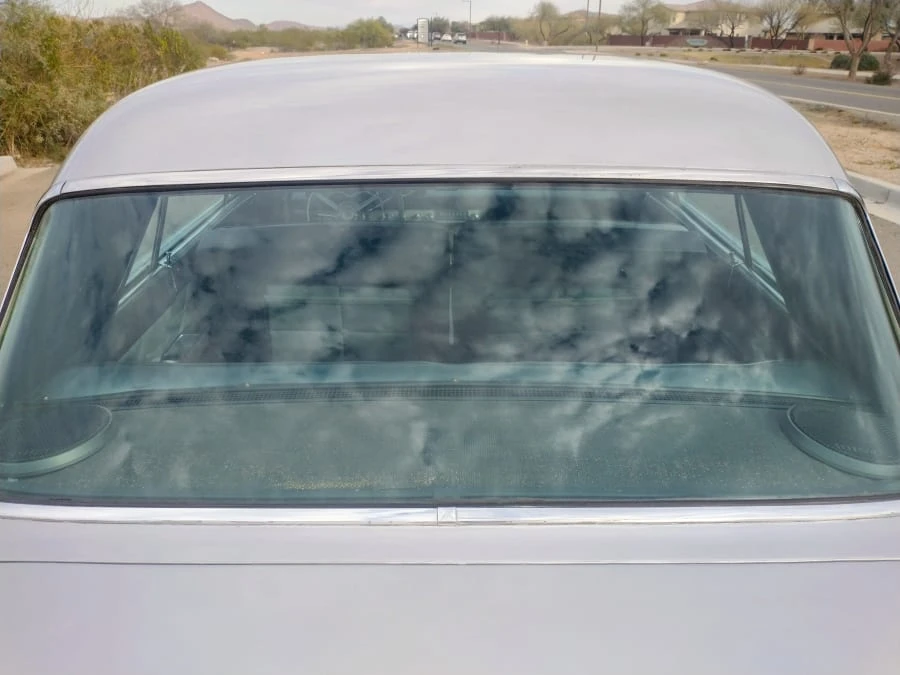 1957 Lincoln Continental Mark II - Image 12 of 31