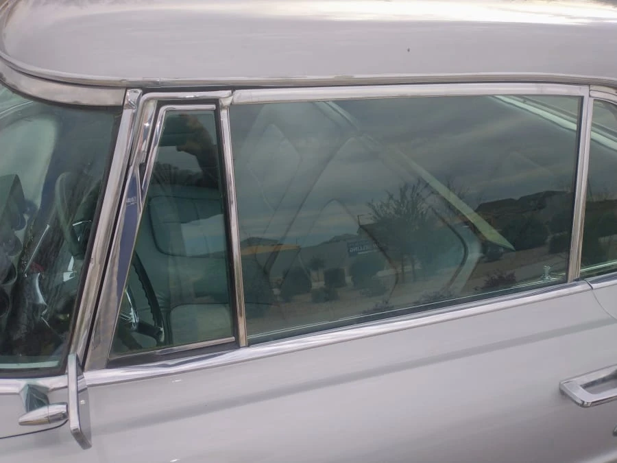 1957 Lincoln Continental Mark II - Image 14 of 31