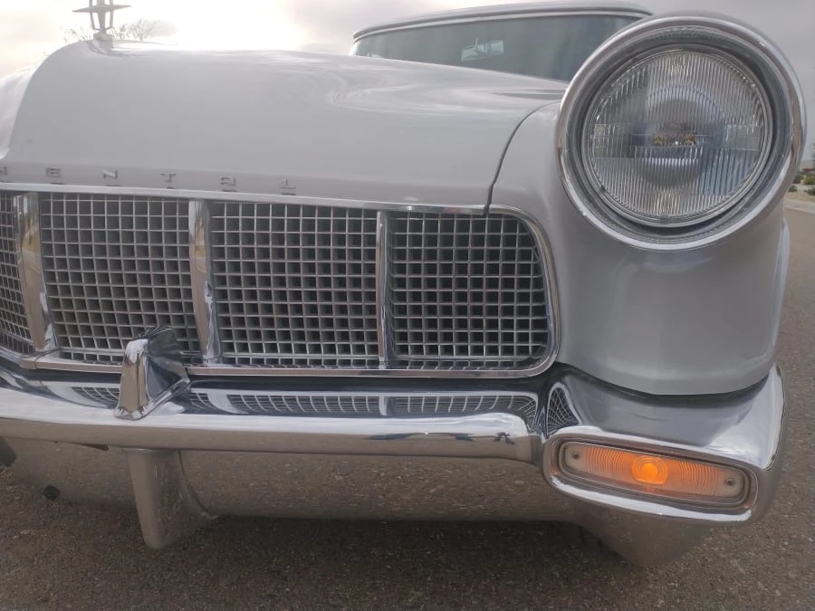 1957 Lincoln Continental Mark II - Image 19 of 31