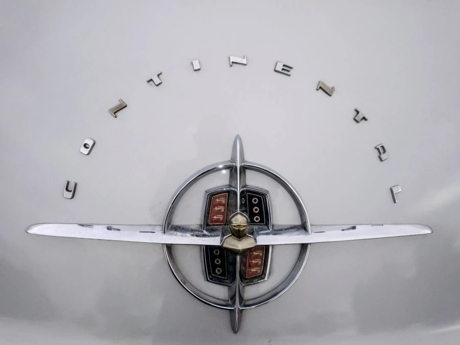 1957 Lincoln Continental Mark II - Image 10 of 31