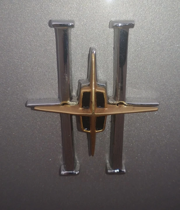 1957 Lincoln Continental Mark II - Image 7 of 31