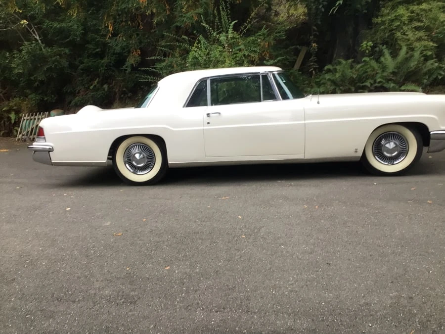 1957 Lincoln Continental Mark II - Image 7 of 31