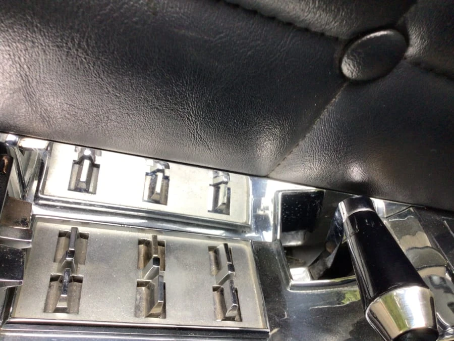 1957 Lincoln Continental Mark II - Image 22 of 31