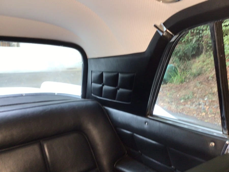 1957 Lincoln Continental Mark II - Image 14 of 31