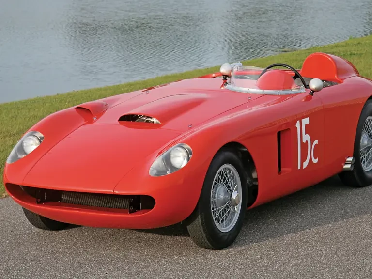 1957 Jaguar Replica - Image 2 of 2