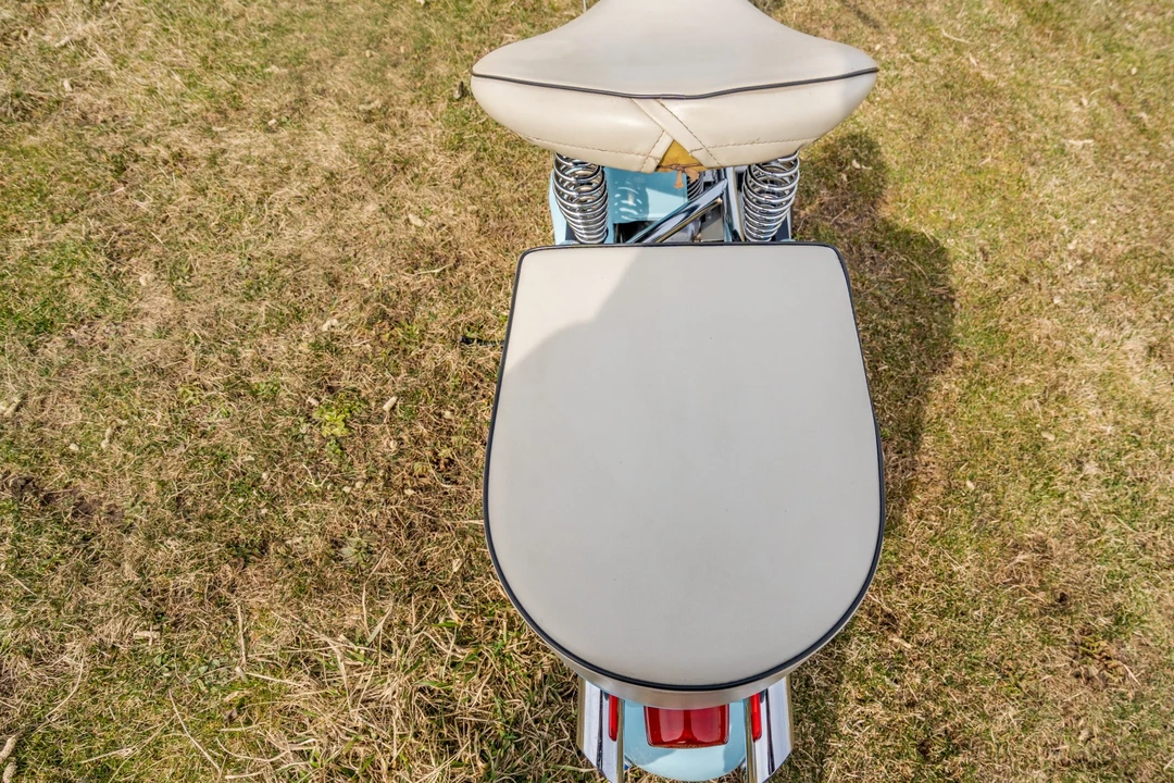 1957 Cushman Eagle - Image 31 of 31