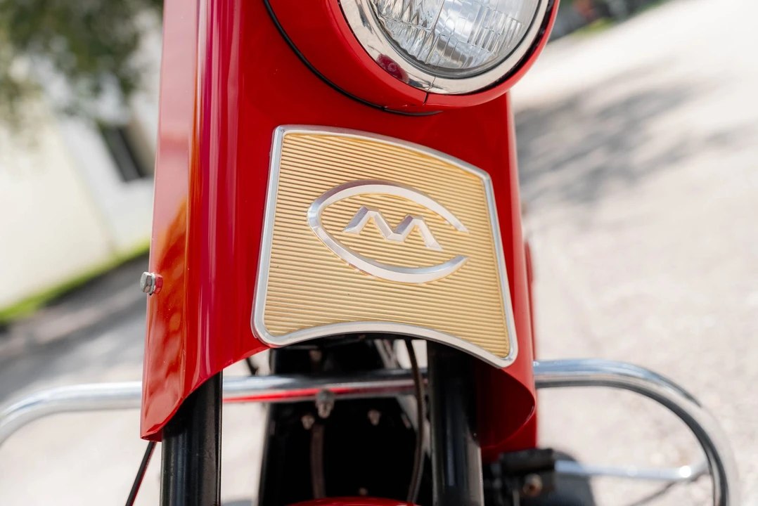 1957 Cushman Eagle - Image 23 of 31