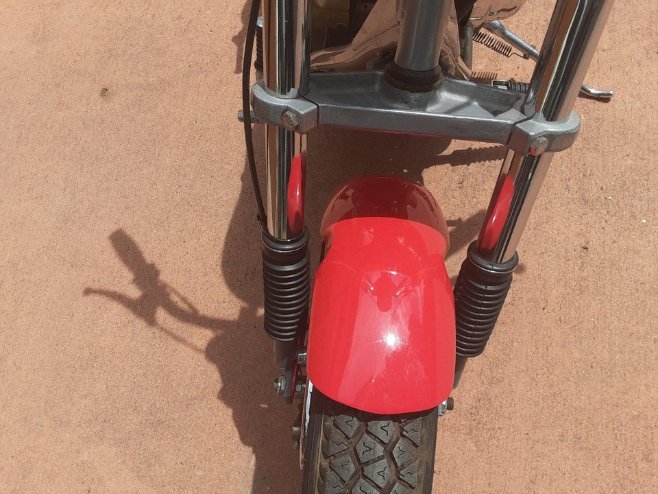 1957 Cushman Eagle - Image 20 of 31
