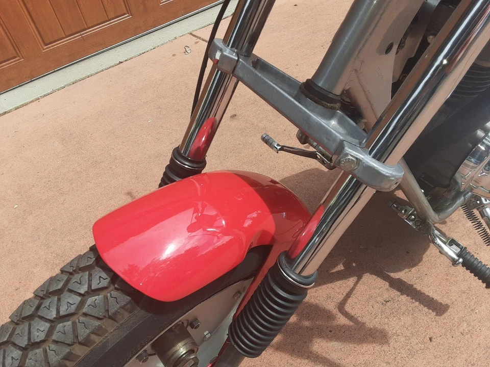 1957 Cushman Eagle - Image 19 of 31