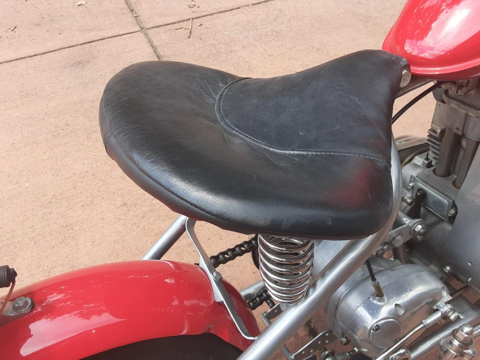 1957 Cushman Eagle - Image 24 of 31