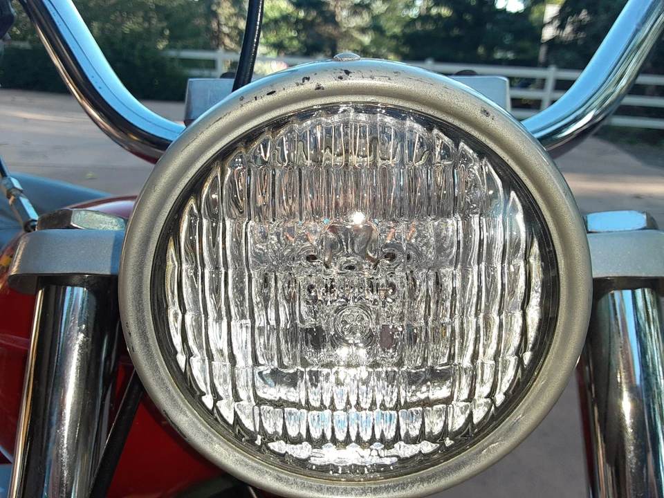 1957 Cushman Eagle - Image 21 of 31