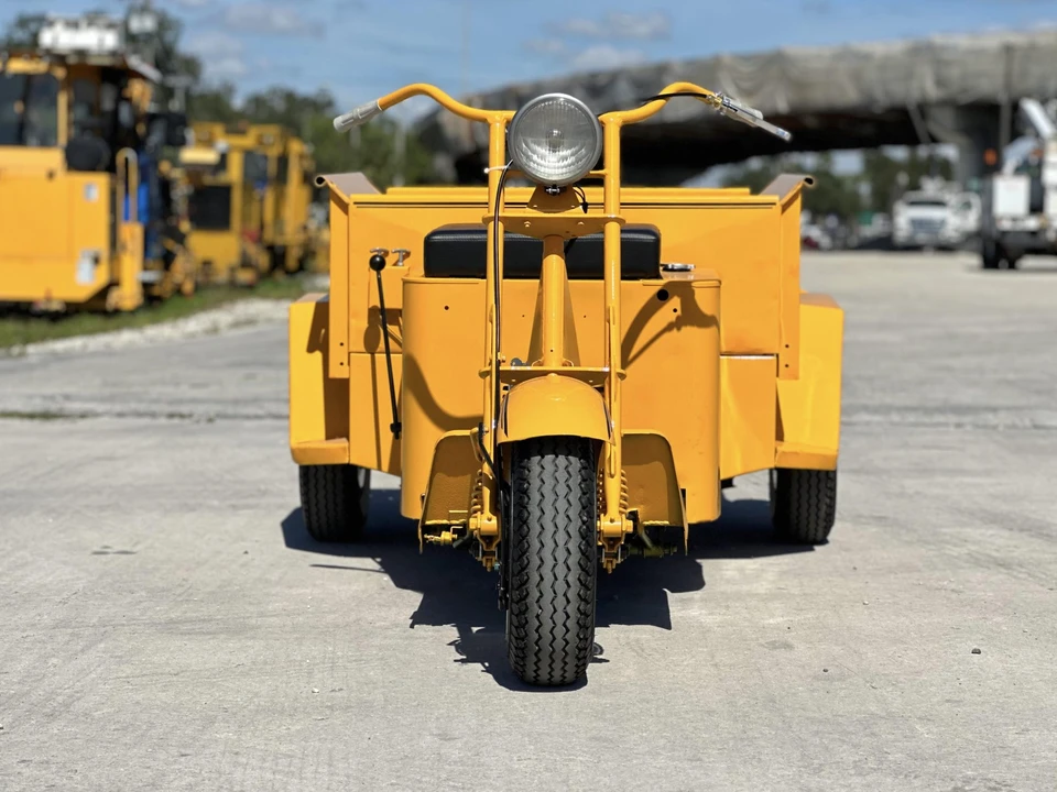 1957 Cushman - Image 29 of 31