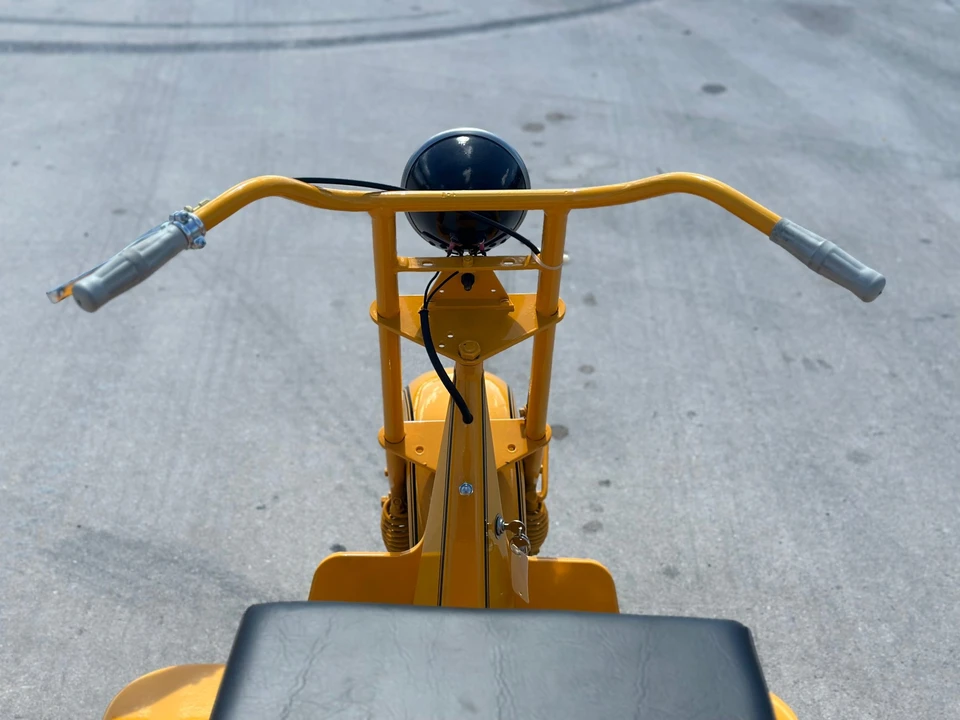 1957 Cushman - Image 31 of 31