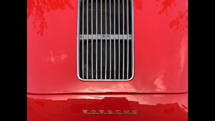 1957 Porsche 356 Replica - Image 6 of 12
