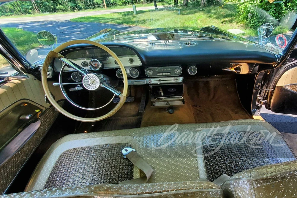 1957 DeSoto Fireflite - Image 3 of 12