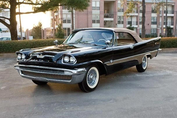 1957 DeSoto Fireflite - Image 2 of 5