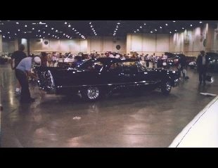 1957 DeSoto Firedome - Image 3 of 4