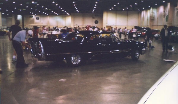 1957 DeSoto Firedome - Image 2 of 4