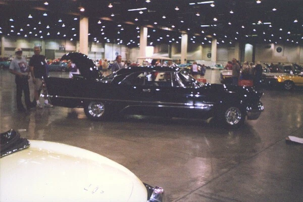 1957 DeSoto Firedome - Image 4 of 4