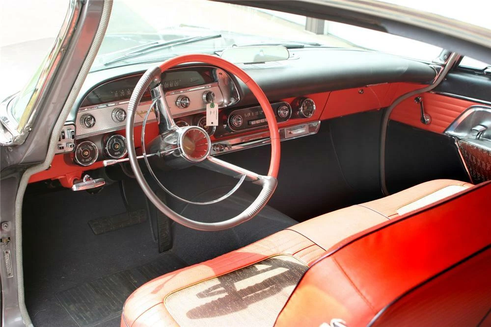 1957 DeSoto Fireflite - Image 3 of 3